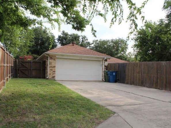 1538  Summerwind Lane , Lewisville Texas 75077