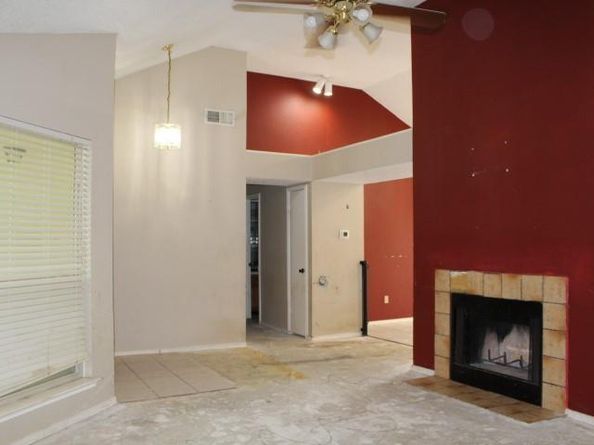 1538  Summerwind Lane , Lewisville Texas 75077