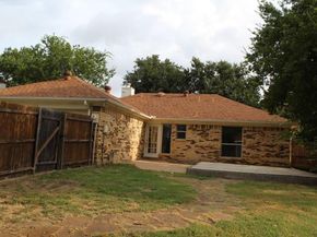 1538  Summerwind Lane , Lewisville Texas 75077