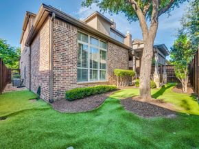 656  Clearwater Drive , Irving Texas 75039