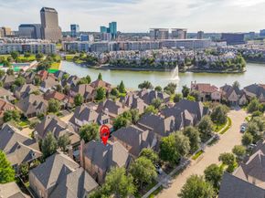 656  Clearwater Drive , Irving Texas 75039