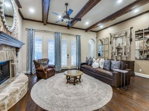 656  Clearwater Drive , Irving Texas 75039