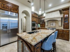 656  Clearwater Drive , Irving Texas 75039