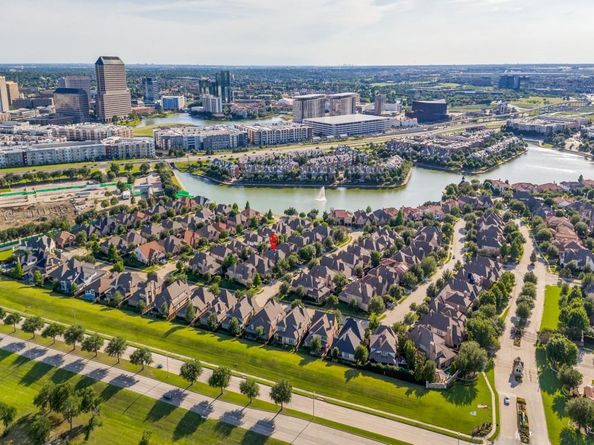 656  Clearwater Drive , Irving Texas 75039