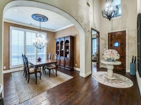 656  Clearwater Drive , Irving Texas 75039