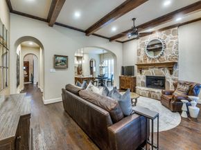 656  Clearwater Drive , Irving Texas 75039