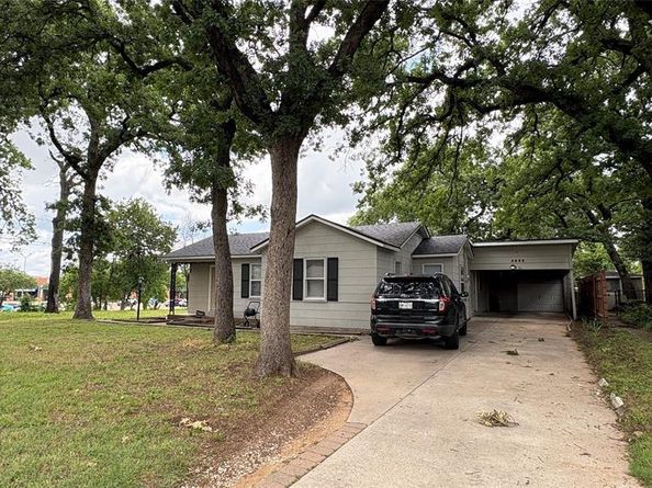 5632  Taylor Road , River Oaks Texas 76114