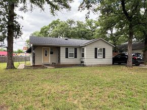5632  Taylor Road , River Oaks Texas 76114