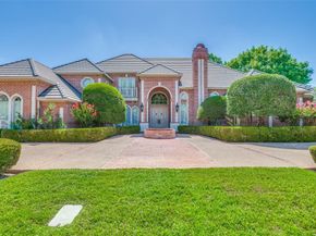5825  Forest Highlands Drive , Fort Worth Texas 76132