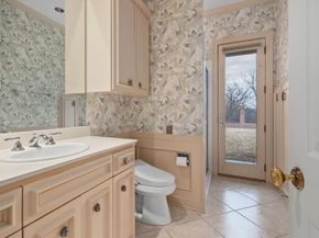 5825  Forest Highlands Drive , Fort Worth Texas 76132