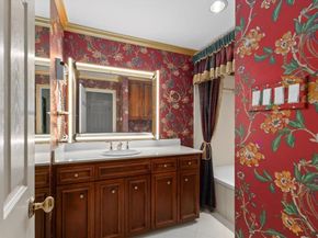 5825  Forest Highlands Drive , Fort Worth Texas 76132