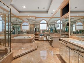 5825  Forest Highlands Drive , Fort Worth Texas 76132