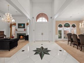 5825  Forest Highlands Drive , Fort Worth Texas 76132