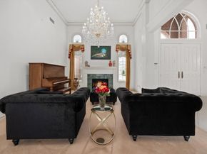 5825  Forest Highlands Drive , Fort Worth Texas 76132
