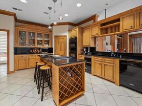 5825  Forest Highlands Drive , Fort Worth Texas 76132