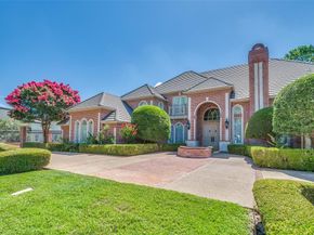 5825  Forest Highlands Drive , Fort Worth Texas 76132