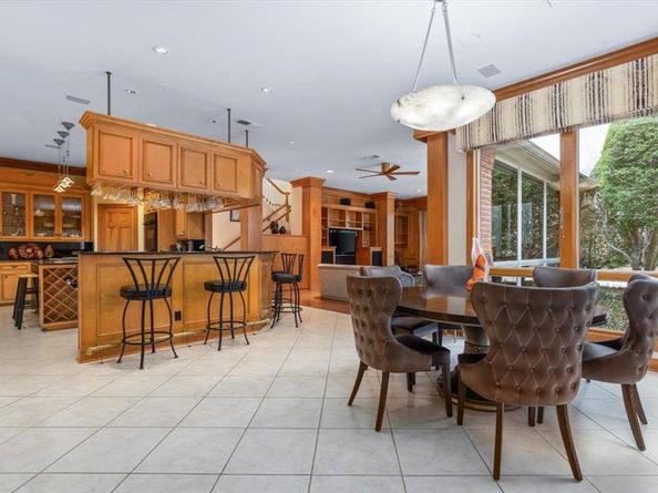 5825  Forest Highlands Drive , Fort Worth Texas 76132