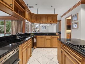 5825  Forest Highlands Drive , Fort Worth Texas 76132