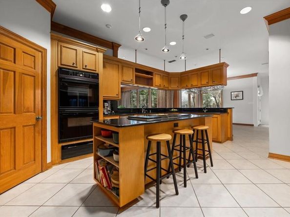5825  Forest Highlands Drive , Fort Worth Texas 76132