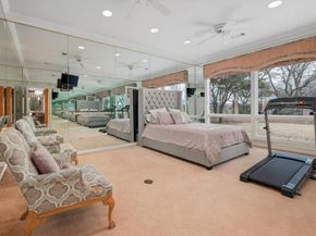 5825  Forest Highlands Drive , Fort Worth Texas 76132