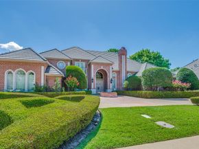 5825  Forest Highlands Drive , Fort Worth Texas 76132