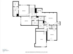 5825  Forest Highlands Drive , Fort Worth Texas 76132