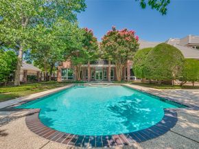 5825  Forest Highlands Drive , Fort Worth Texas 76132
