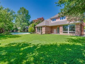 5825  Forest Highlands Drive , Fort Worth Texas 76132