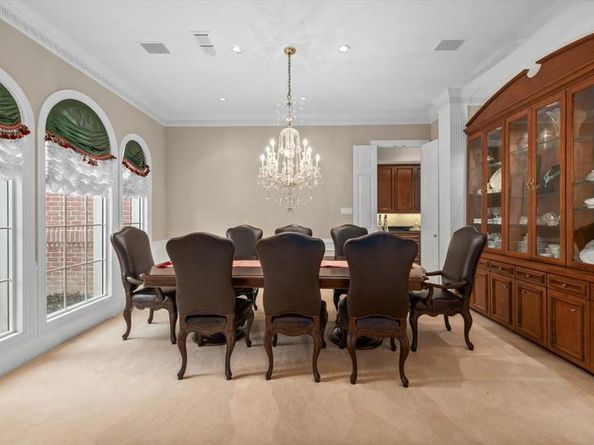 5825  Forest Highlands Drive , Fort Worth Texas 76132