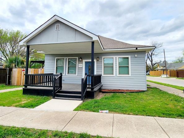 2000  May Street , Fort Worth Texas 76110