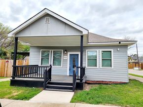 2000  May Street , Fort Worth Texas 76110