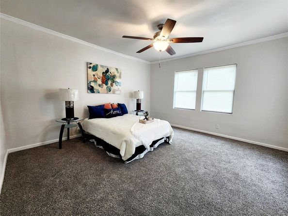 2000  May Street , Fort Worth Texas 76110