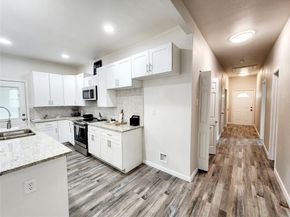 2000  May Street , Fort Worth Texas 76110