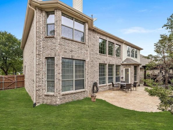 3378  Castlewood Boulevard , Highland Village Texas 75077