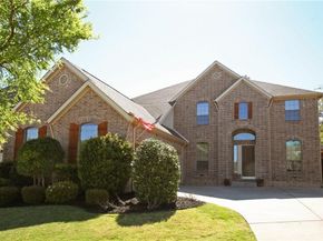 3378  Castlewood Boulevard , Highland Village Texas 75077