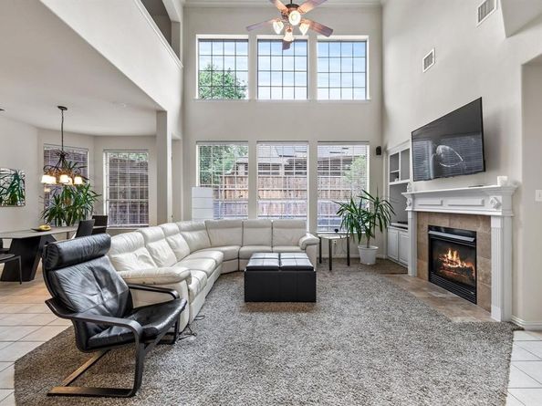 3378  Castlewood Boulevard , Highland Village Texas 75077