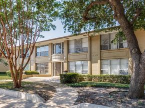 11122  Valleydale   D, Dallas Texas 75230