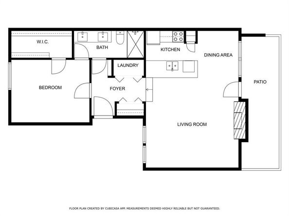 5750  Phoenix Drive  51, Dallas Texas 75231