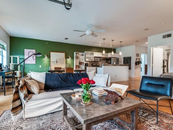 1111 S Akard Street  303, Dallas Texas 75215