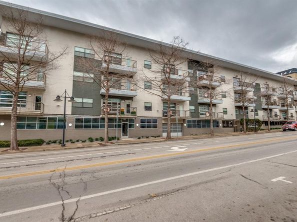 1111 S Akard Street  303, Dallas Texas 75215