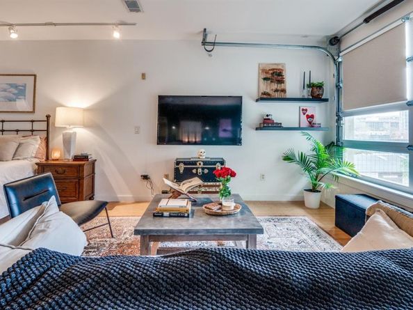1111 S Akard Street  303, Dallas Texas 75215