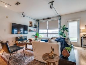 1111 S Akard Street  303, Dallas Texas 75215