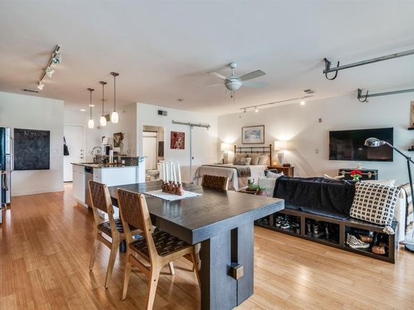 1111 S Akard Street  303, Dallas Texas 75215