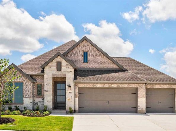 7433  Harrier Street , Fort Worth Texas 76179