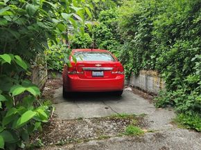 4716 7th Avenue NE, Seattle WA 98105