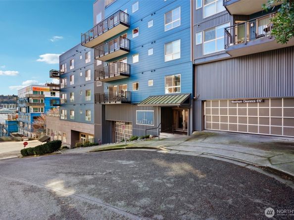 1425 Dexter Avenue N 611, Seattle WA 98109