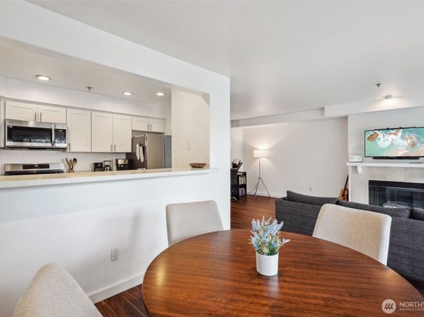 1425 Dexter Avenue N 611, Seattle WA 98109