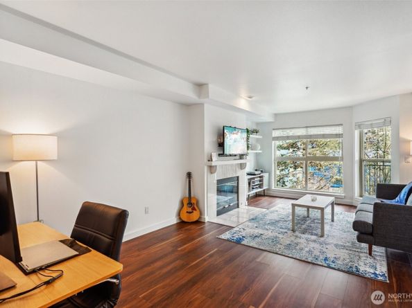 1425 Dexter Avenue N 611, Seattle WA 98109