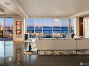 111 W Highland Drive 9E&9W, Seattle WA 98119