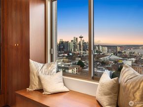 111 W Highland Drive 9E&9W, Seattle WA 98119